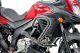 Padací rám Suzuki DL650/XT V-Strom (12-22)