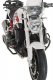Padací rám BMW R1200 R/RS (15-18) Padací rám BMW R1200 R/RS (15-18)