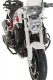 Padací rám BMW R1200 R/RS (15-18)