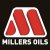 MILLERS OILS