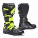 Terrain Evo black/yellow fluo