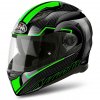 Movement S Faster green gloss