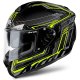 ST 701 Safety Full Carbon yellow gloss
