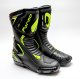 Freccia Black/Yellow Fluo