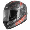 GT900 Skin matt red