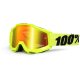 Accuri Fluo Yellow - red lens