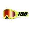 Accuri JR Fluo Yellow - red lens