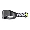 Strata Mini black - clear lens Strata Mini black - clear lens