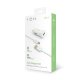 Autonabíječka USB-C 2,4A white Autonabíječka USB-C 2,4A white