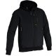 Bunda Atom black Bunda Atom black