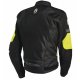 Bunda Cool Summer black/fluo yellow Bunda Cool Summer black/fluo yellow