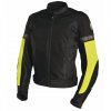 Bunda Cool Summer black/fluo yellow Bunda Cool Summer black/fluo yellow