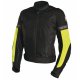 Bunda Cool Summer black/fluo yellow Bunda Cool Summer black/fluo yellow