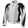 Bunda Stormwind black/grey Bunda Stormwind black/grey