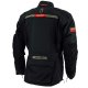 Bunda Atlantic GORE-TEX black Bunda Atlantic GORE-TEX black