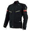 Bunda Atlantic GORE-TEX black Bunda Atlantic GORE-TEX black