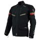 Bunda Atlantic GORE-TEX black Bunda Atlantic GORE-TEX black