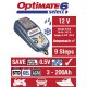 OptiMATE 6 Select (12V/5A)