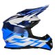 Cross Cup Two blue/white Cross Cup Two blue/white