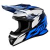 Cross Cup Two blue/white Cross Cup Two blue/white