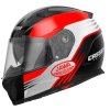 Apex Jawa black/red