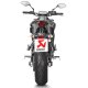 Full System Racing Titanium Yamaha MT-07/Tracer (16-20)