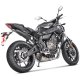 Full System Racing Titanium Yamaha MT-07/Tracer (16-20)