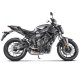 Full System Racing Titanium Yamaha MT-07/Tracer (16-20)