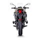 Slip-On Line Titanium Triumph Tiger 800 XC/XR (11-16) Slip-On Line Titanium Triumph Tiger 800 XC/XR (11-16)