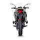 Slip-On Line Titanium Triumph Tiger 800 XC/XR (11-16)