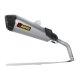 Slip-On Line Titanium Triumph Tiger 800 XC/XR (11-16) Slip-On Line Titanium Triumph Tiger 800 XC/XR (11-16)