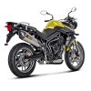 Slip-On Line Titanium Triumph Tiger 800 XC/XR (11-16) Slip-On Line Titanium Triumph Tiger 800 XC/XR (11-16)