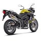 Slip-On Line Titanium Triumph Tiger 800 XC/XR (11-16) Slip-On Line Titanium Triumph Tiger 800 XC/XR (11-16)