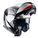 RT1200 Upline white/red RT1200 Upline white/red