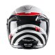 RT1200 Upline white/red RT1200 Upline white/red