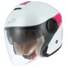 DJ10-2 Bicolor white/pink DJ10-2 Bicolor white/pink