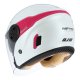 DJ10-2 Bicolor white/pink