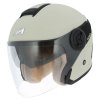 DJ10-2 Bicolor matt cream/black DJ10-2 Bicolor matt cream/black
