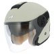 DJ10-2 Bicolor matt cream/black DJ10-2 Bicolor matt cream/black