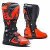 Predator 2.0 anthracite/orange Predator 2.0 anthracite/orange
