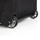Taška Racing Gear Bag XL black/blue Taška Racing Gear Bag XL black/blue