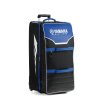 Taška Racing Gear Bag XL black/blue Taška Racing Gear Bag XL black/blue