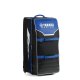 Taška Racing Gear Bag XL black/blue Taška Racing Gear Bag XL black/blue