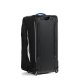 Taška Racing Gear Bag XL black/blue Taška Racing Gear Bag XL black/blue