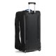 Taška Racing Gear Bag XL black/blue Taška Racing Gear Bag XL black/blue