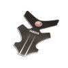 Tank Pad Yamaha black Tank Pad Yamaha black