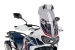 Větrný štít s deflektorem Honda CRF 1000L Africa Twin (16-19) Větrný štít s deflektorem Honda CRF 1000L Africa Twin (16-19)