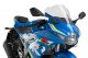 Větrný štít Racing Suzuki GSX-R 125 (17-21)