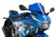 Větrný štít Racing Suzuki GSX-R 125 (17-21)