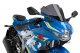 Větrný štít Racing Suzuki GSX-R 125 (17-21)